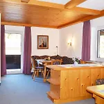 Haus Waldruh Appartement *