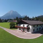 Haus Waldruh Appartement Leutasch