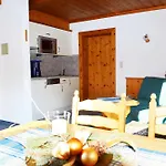 Haus Waldruh Appartement Leutasch