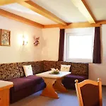 Haus Waldruh Appartement