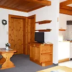 Haus Waldruh * Leutasch
