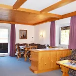 Haus Waldruh Appartement