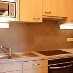 Haus Waldruh Appartement
