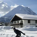 Appartement Haus Waldruh Leutasch