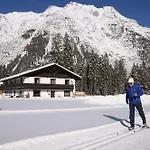Appartement Haus Waldruh Leutasch