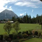 Appartement Haus Waldruh *
