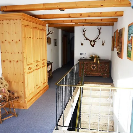 Haus Waldruh *