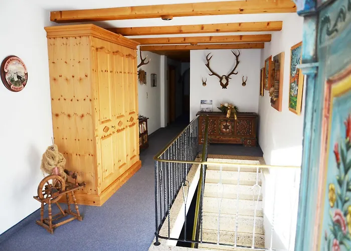 Haus Waldruh *