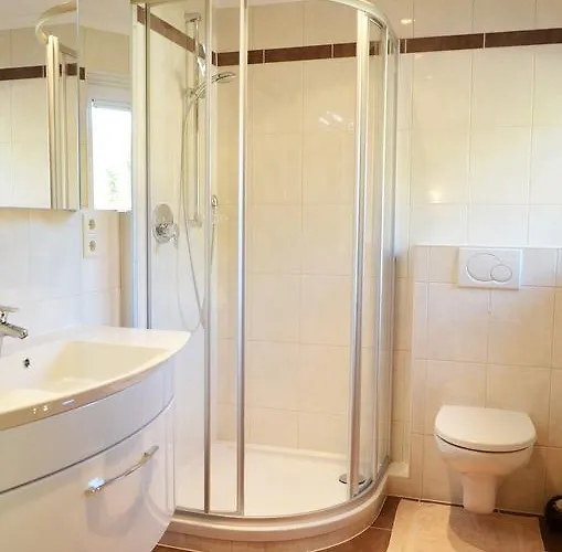 Haus Waldruh Апартаменты *