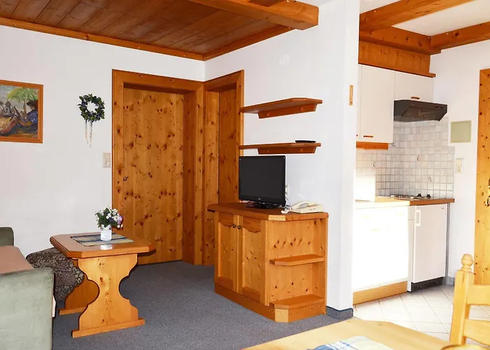 Haus Waldruh * Лойташ