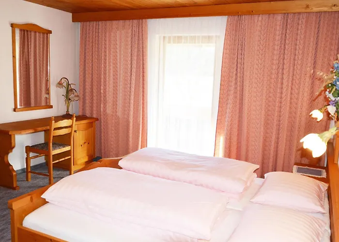 Haus Waldruh * Лойташ