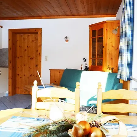 Haus Waldruh *